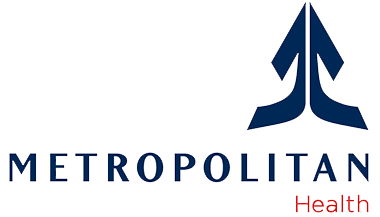 Metropolitan Logo